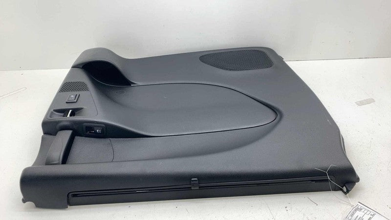 ⭕2017-2025 Chrysler Pacifica Rear Driver Side Sliding Door Panel Trim Cover Left