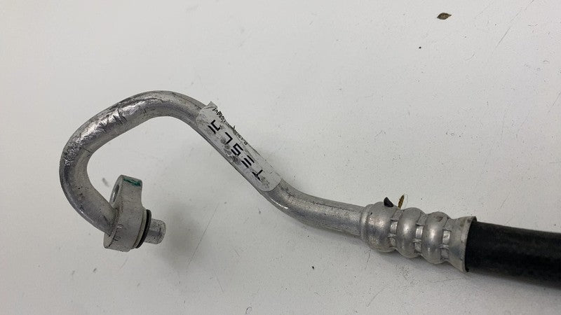 1092158 00 F ⭕ 2014-2015 Mercedes-Benz B Electric Drive A/C Line Discharge Pipe 1092158-00-F