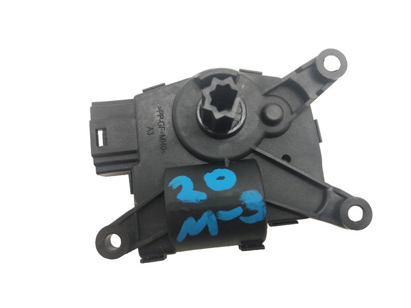 T90442B ⭕ 2017-2023 Tesla Model 3 M3 Air Conditioner A/C Heater Flap Motor Actuator Assy
