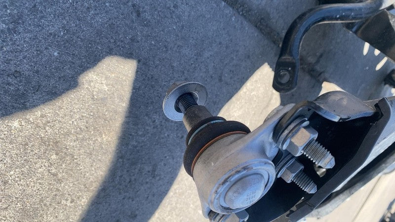 ⭕ 21-23 Volkswagen ID.4 Front Subframe Crossmember Engine Cradle w/ Stabilizer