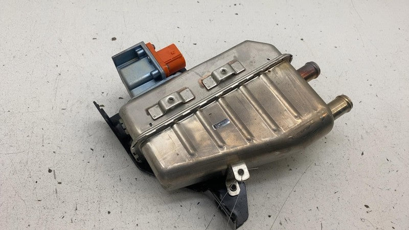 4KL 819 013 E ⭕ 19-23 Audi E-Tron HVAC Electric Battery Heater Unit and Bracket 3Q0963231E