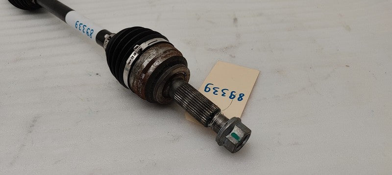 ⭕ 2012-2019 Tesla Model S Front Left CV Axle Half Shaft Driveshaft 103