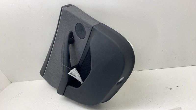 ⭕ 2024-2025 Tesla Model 3 Rear Driver Side Highland Door Panel Trim Ca