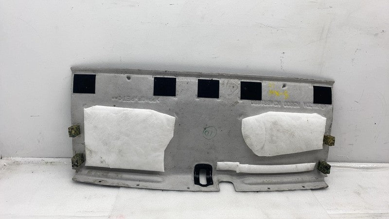 ⭕ 2016-2021 Mazda MX-5 Miata Roof Liner Trim Hardtop Headliner Assembl