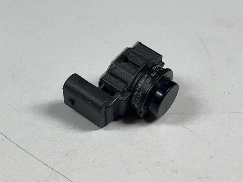 1048473-07-A 1048473-07-A Blue PMMB 13-16 Tesla Model S PDC Park Assist Sensor OEM