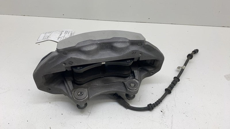 ⭕ 2022-2024 Mercedes-Benz EQS 450+ V297 Front Passenger Side Brake Caliper Right