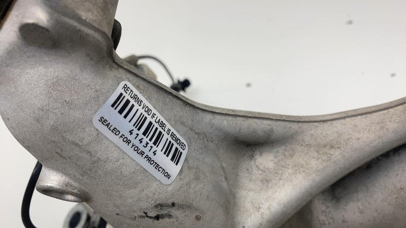 ⭕ 17-23 Tesla Model 3 Rear Right Knuckle Spindle w/ Dust Shield AWD 10