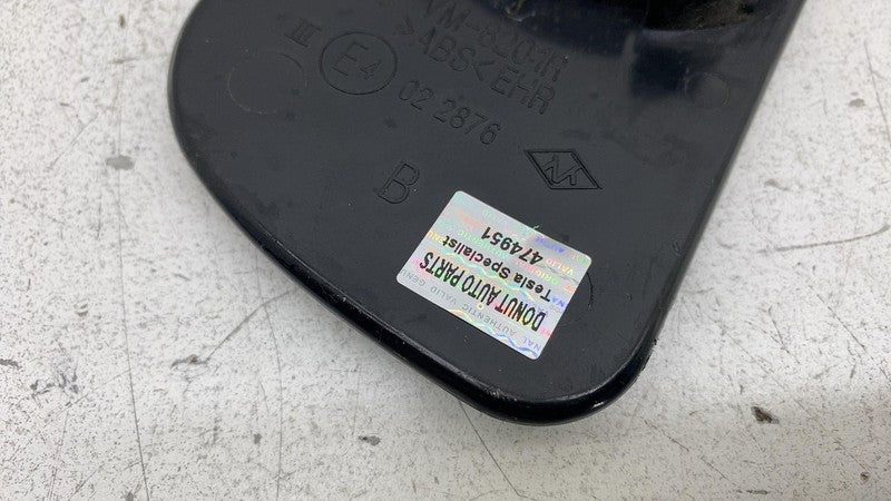 ⭕ 14-22 Dodge RAM ProMaster 2500 Front Right Power Door Tow Lower Mirr