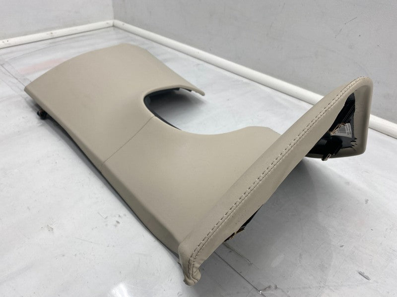 100240522H ⭕ 2016-2020 Tesla Model S X Left Dashboard Lower Dash Trim Retainer 1002405-22-H