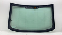 ⭕ 2017-2020 BMW 540i Rear Windshield Windscreen Back Window Glass Assembly OEM