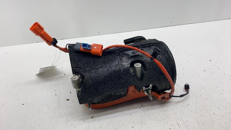 ⭕ 21-25 Model 3 M3 Air Conditioning Compressor Pump w/ Wire Harness 15