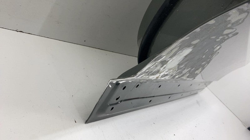 ⭕ 2022 2023 2024 Rivian R1T Front Driver Door Shell Panel Left LH Green Assembly