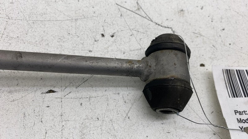 A 124 326 06 81 10-16 Mercedes Benz E350 E-Class Rear Right Stabilizer Sway Bar Link A1243260681