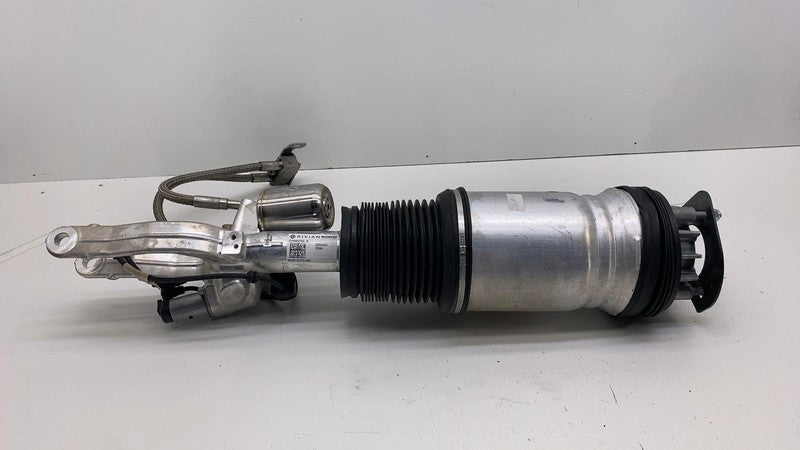 C100002751G ⭕ 22-24 Rivian R1T Front Left Air Suspension Shock Strut Absorber C100002751-G