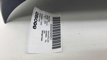 ⭕ 2017-2025 Chrysler Pacifica Rear Tailgate Liftgate Spoiler w/ 3rd Brake Light