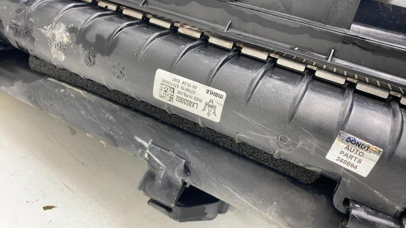 ⭕2014-2020 Maserati Ghibli Air Conditioning Cooling Radiator Condenser