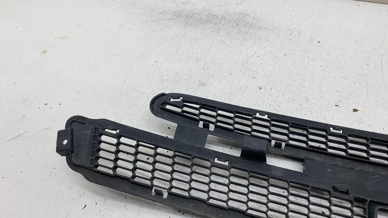 103821100A 2012-2015 Tesla Model S MS Front Bumper Lower Grille Mesh Assembly 1038211-00-A