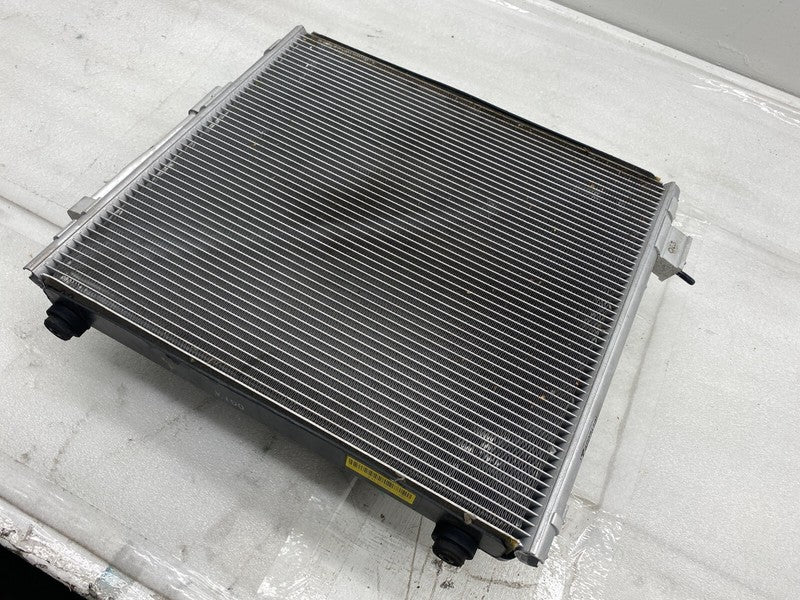 ⭕ 2012-2020 Tesla Model S MS A/C Gas Cool Fan Shroud Condenser Assembl