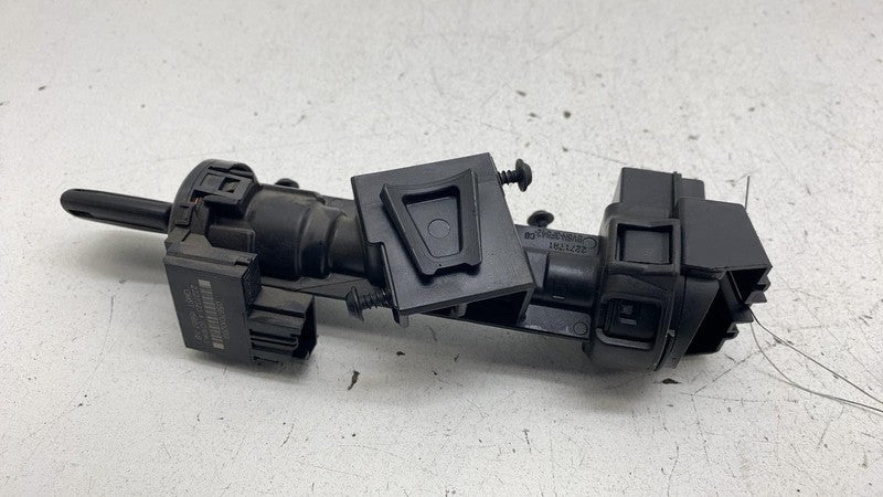 GM5T15607AB 2017 2018 Ford C-Max Ignition Switch Lock w/ Key & Immobilizer GM5T-15607-AB OEM