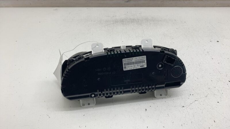 670102035 ⭕ 2017-2020 Maserati Levante Instrument Gauge Cluster Speedometer OEM 670102035