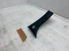 ⭕ 12-15 Model S Rear Passenger Side Trunk Liftgate Trim Cover Right 1006675-00-D