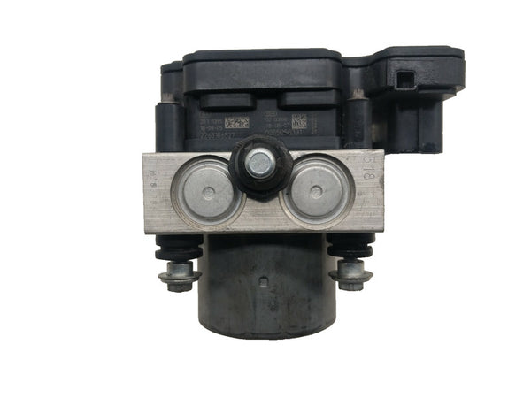 ⭕ 16-20 Model S Anti-Lock ABS Brake Pump Hydraulic Control Module 1037797-00-D