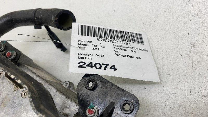 ⭕12-15 Model S High Voltage Gen 2 DC-DC Power Converter Module Unit 10