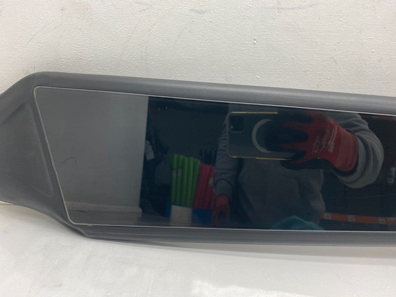 1494240 00 A ⭕ 20-23 Model Y Left Exterior B-Pillar Applique Trim w/ Camera LH 1506885-00-F