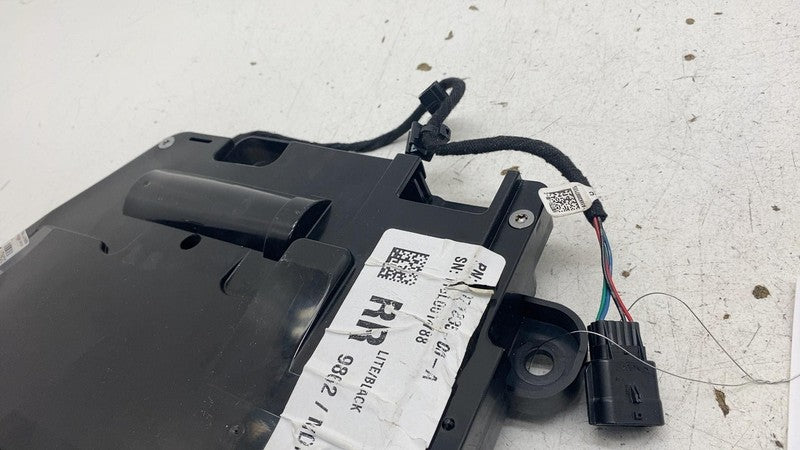 ⭕ 16-20 Model S Front or Rear Right Exterior Door Handle Outer Gen3.0 