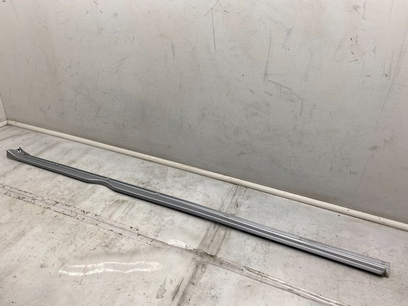 ⭕ 2012-2025 Tesla Model S Rocker Panel Scuff Plate Molding Right RH 10