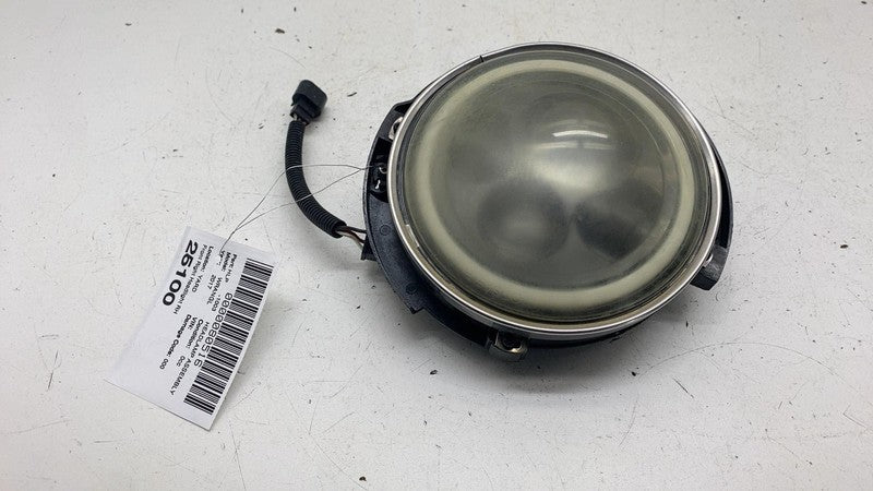 ⭕2007-2018 Jeep Wrangler Front Passenger Side Headlight Head Lamp Right Assembly