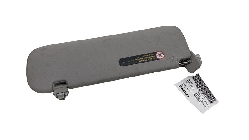 ⭕ 2017-2023 Tesla Model 3 Front Driver Side Windshield Sun Visor Sunvi