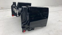 ⭕ 14-17 Mini Cooper Front Dashboard Center Console USB Lower Trim Panel 9267656
