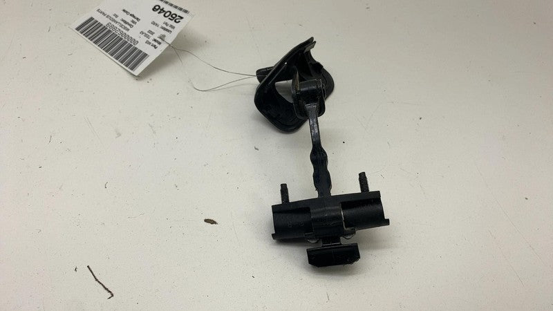 ⭕ 2017-2023 Tesla Model 3 Front Passenger Door Brake Check Stopper & Strap Cap