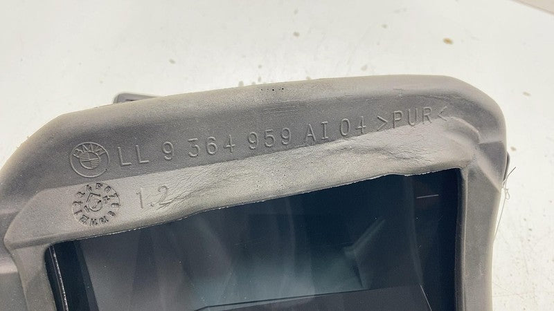 ⭕ 2017-2022 BMW 540i Dash Dashboard Head Up Display HUD Unit OEM 93649