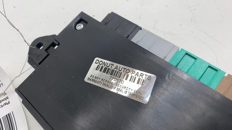 PT00000606L ⭕ 22-24 R1T R1S Front or Rear Left or Right Door Controller Module PT00000606-L