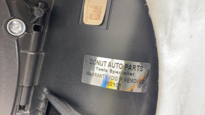 PT00001094 ⭕ 22-24 Rivian R1T R1S Front Driver Left Door Trim Panel Ocean Coast PT00001094