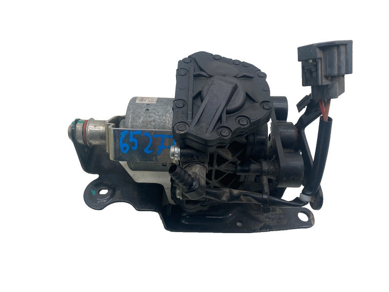6006359 00 A ⭕ 12-15 Tesla Model S Brake Servo Booster Vacuum Pump and Isolator 6006359-00-A