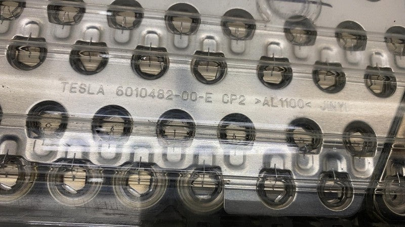 ⭕ 2012-2015 Tesla Model S MS Battery Module Solar Cell Assembly 100931