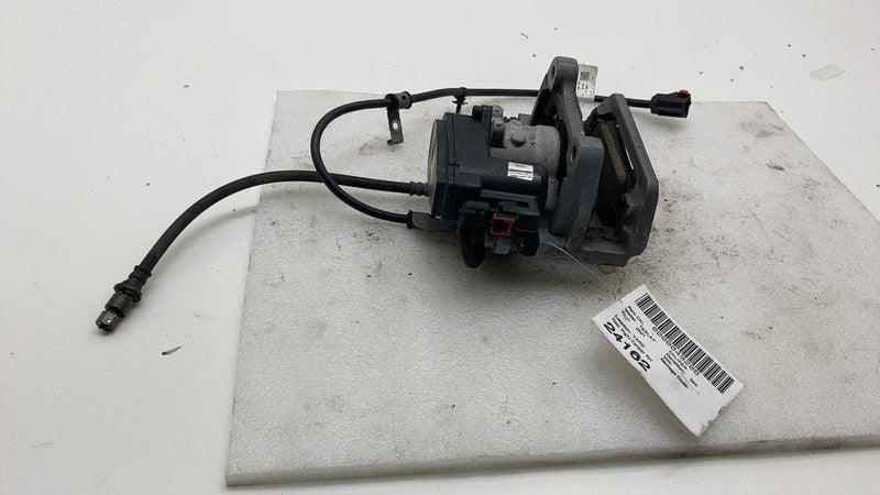 1044624 2017-2024 Tesla Model 3 Y Rear Passenger Side Caliper w/ Brake Hose Line Right