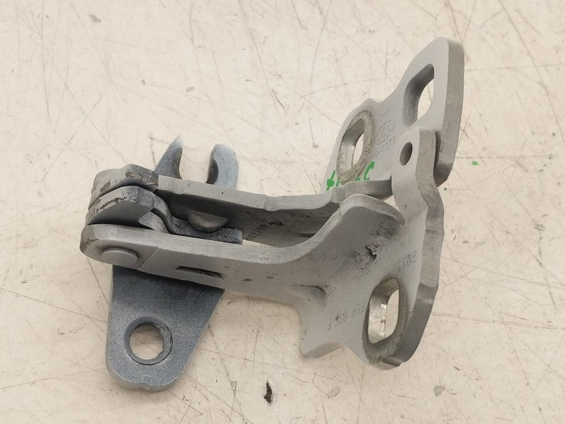 ⭕ 2017-2023 Tesla Model 3 Front Driver Side Door Upper Hinge Closure Assist Left