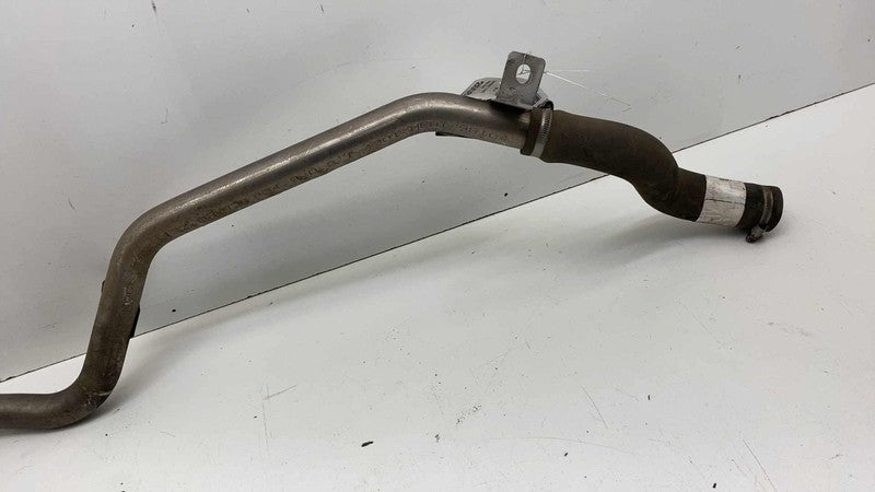 ⭕ 2014-2017 Range Rover Sport Fuel Tank Filler Neck Tube Pipe Line CPL