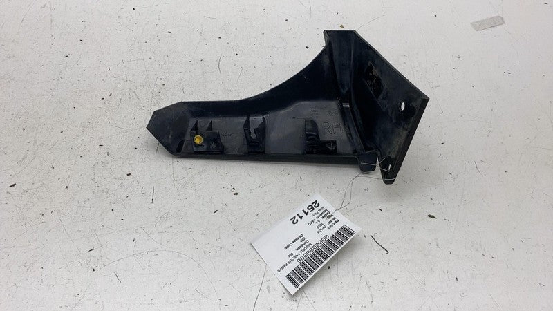 ⭕ 2019-2021 RAM 3500 Rear Right Side Bumper Spat Spash Shield Cover 68