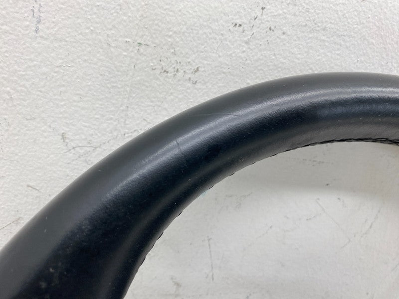 ⭕ 2012-2020 Tesla Model S MS Driver Steering Wheel Black Assembly 1036