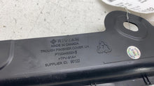 2022-2024 Rivian R1S Front Left Apron Trim Finisher Bracket Molding Cover Panel