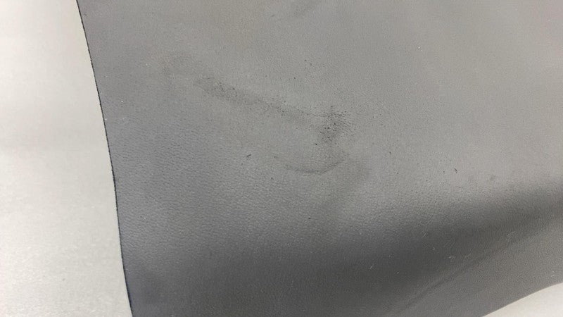 P11-NSK0BA-02 ⭕ 2022-2024 Lucid Air Bolster Panel Right Leather Graphite OEM RH P11-NSK0BA-02