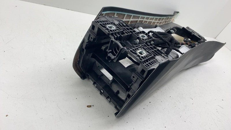 ⭕ 2017-2020 BMW 540i Front Center Control Base Frame Body Support Blac