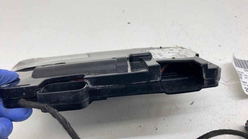 ⭕ 2016 2017 Model S Front Left Exterior Door Handle Outer Blue PPSB 10