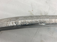 ⭕ 12-20 Model S Front Right Suspension Lower Control Arm Fore Link 1041575-00-B