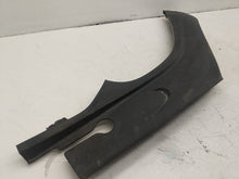 ⭕ 2016-2025 Tesla Model X Front  Underhood Apron Trim Cover Right 1036238-00-F